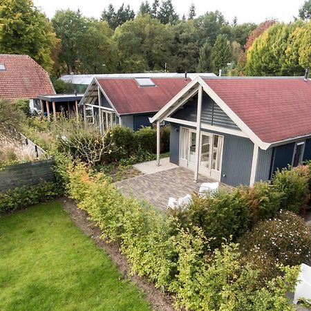 Soeren Lounge Villa Eerbeek Bagian luar foto