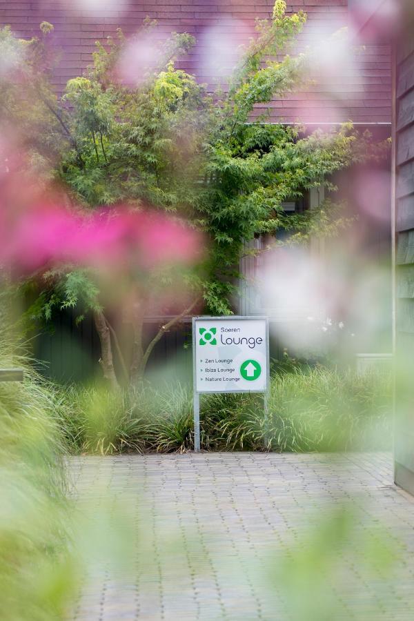 Soeren Lounge Villa Eerbeek Bagian luar foto