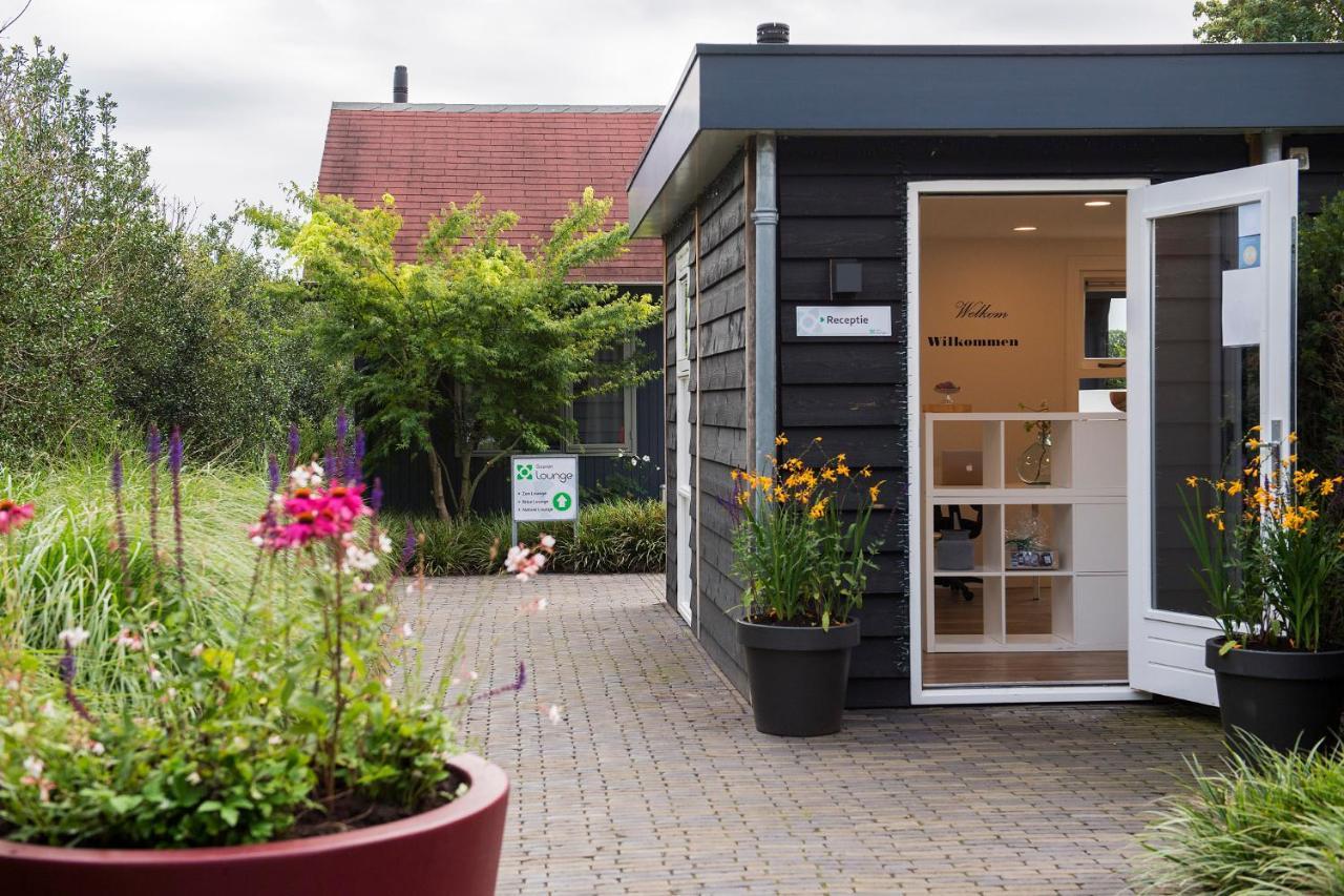 Soeren Lounge Villa Eerbeek Bagian luar foto