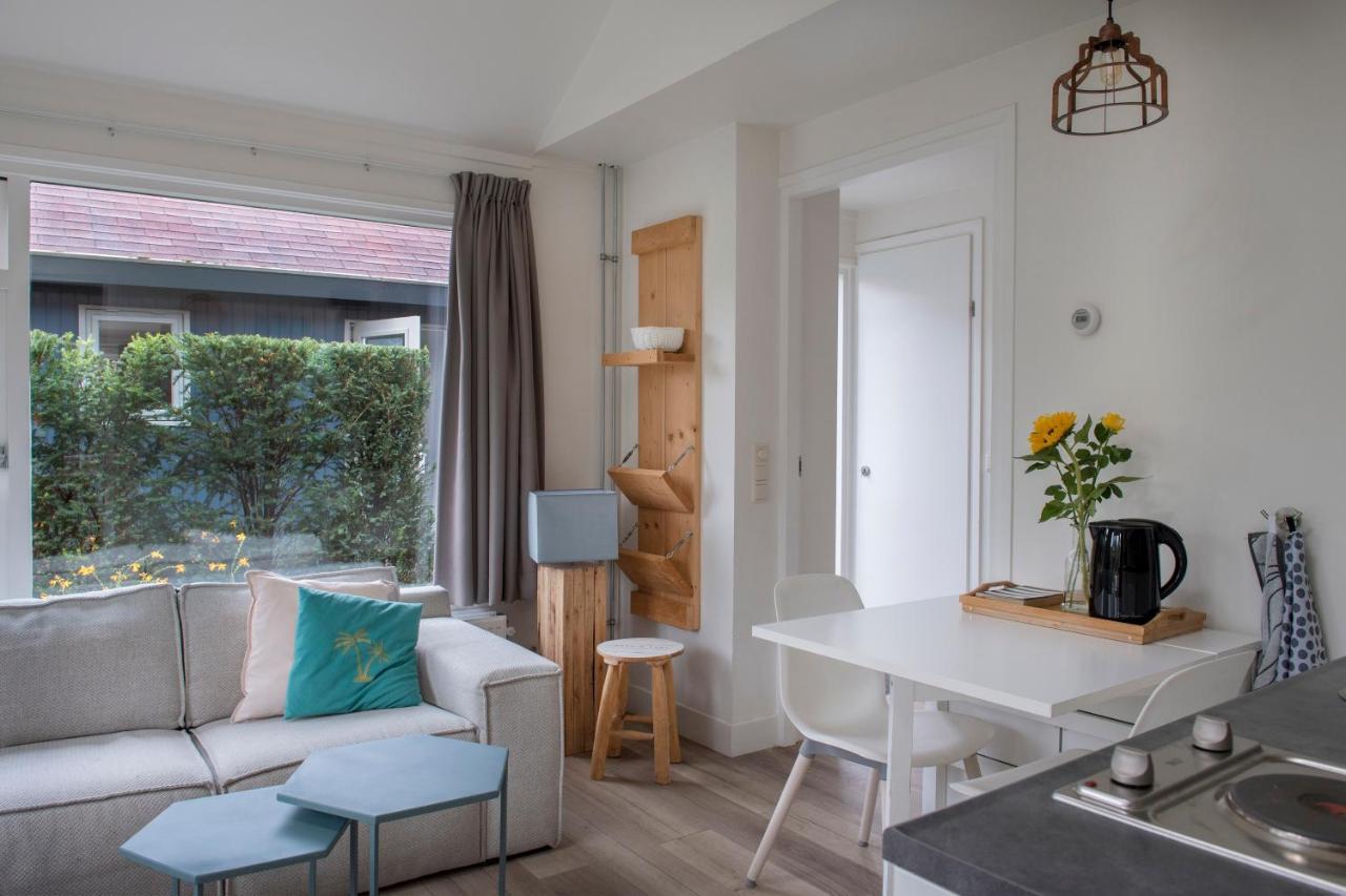 Soeren Lounge Villa Eerbeek Bagian luar foto