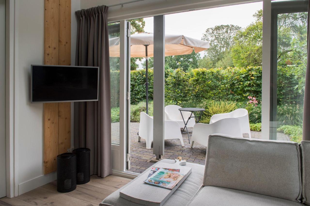 Soeren Lounge Villa Eerbeek Bagian luar foto