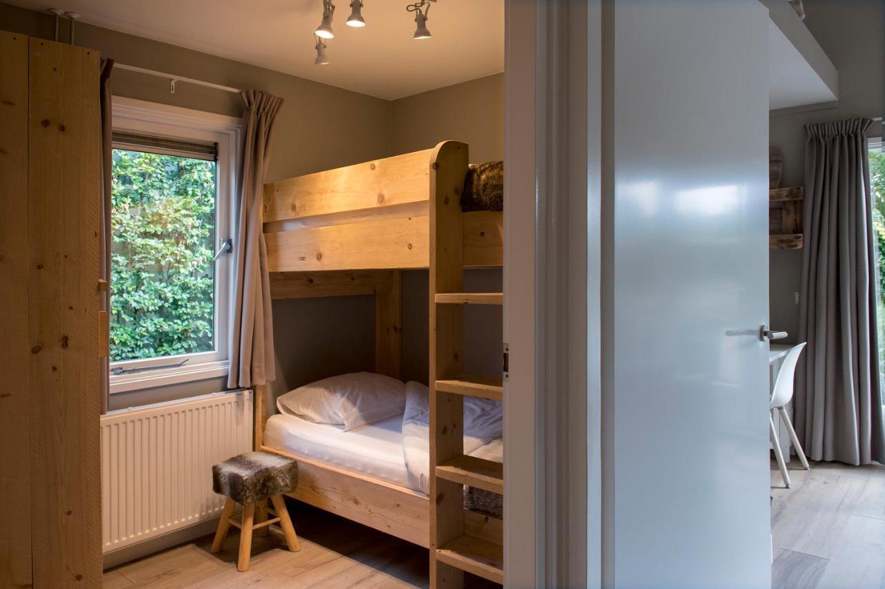 Soeren Lounge Villa Eerbeek Bagian luar foto