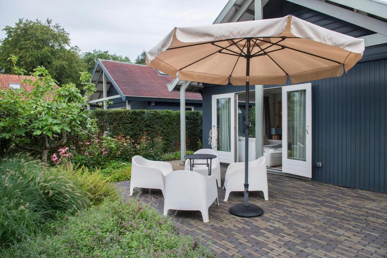 Soeren Lounge Villa Eerbeek Bagian luar foto