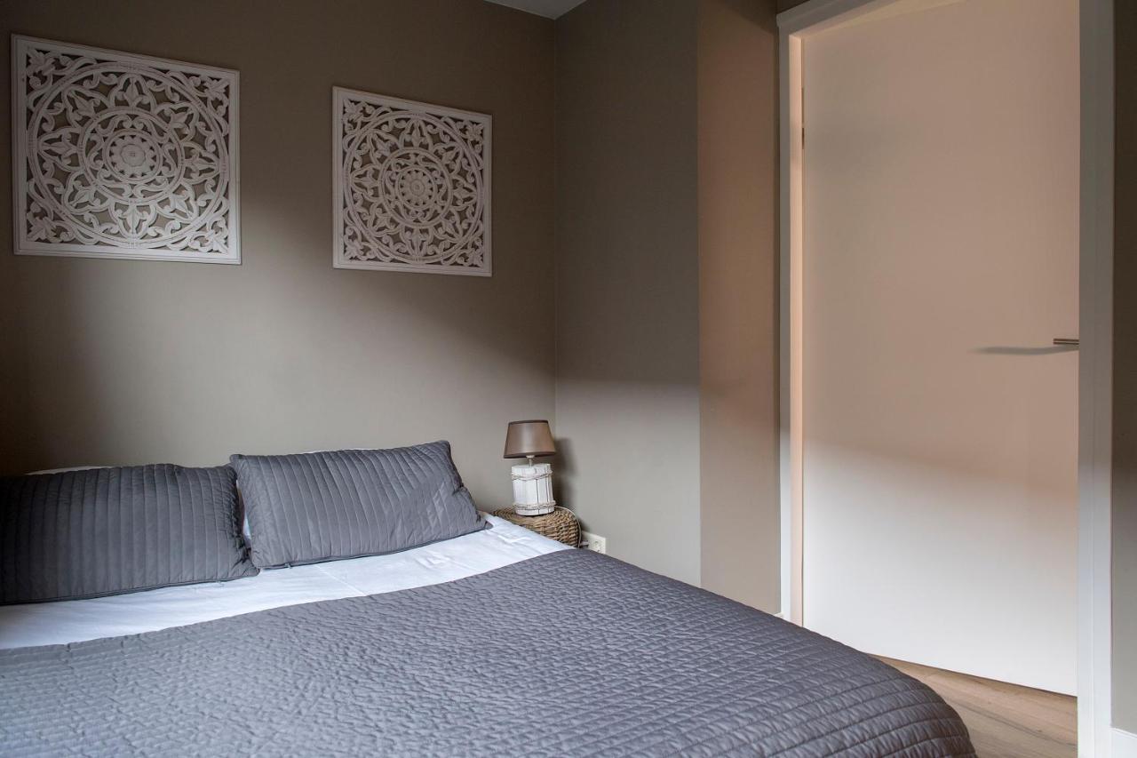 Soeren Lounge Villa Eerbeek Bagian luar foto