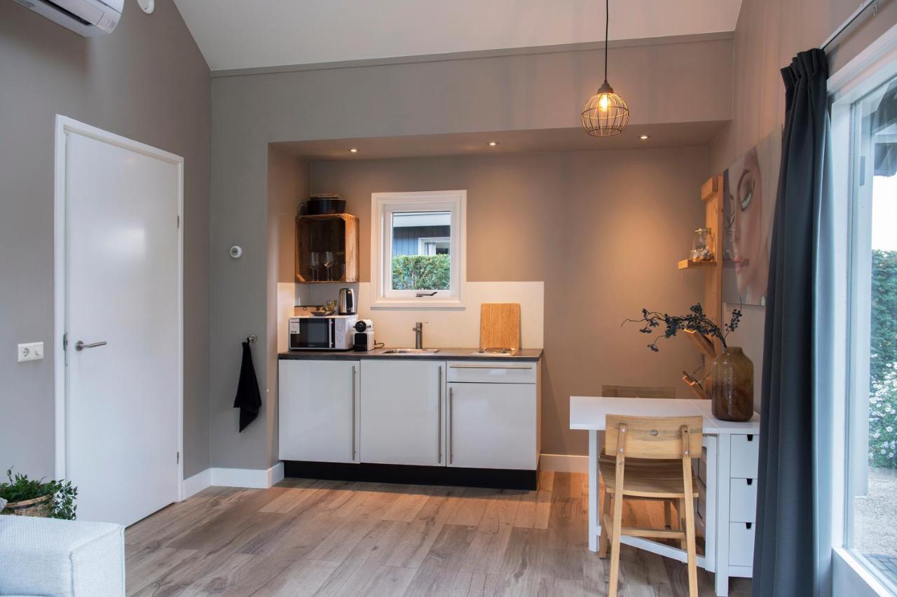 Soeren Lounge Villa Eerbeek Bagian luar foto
