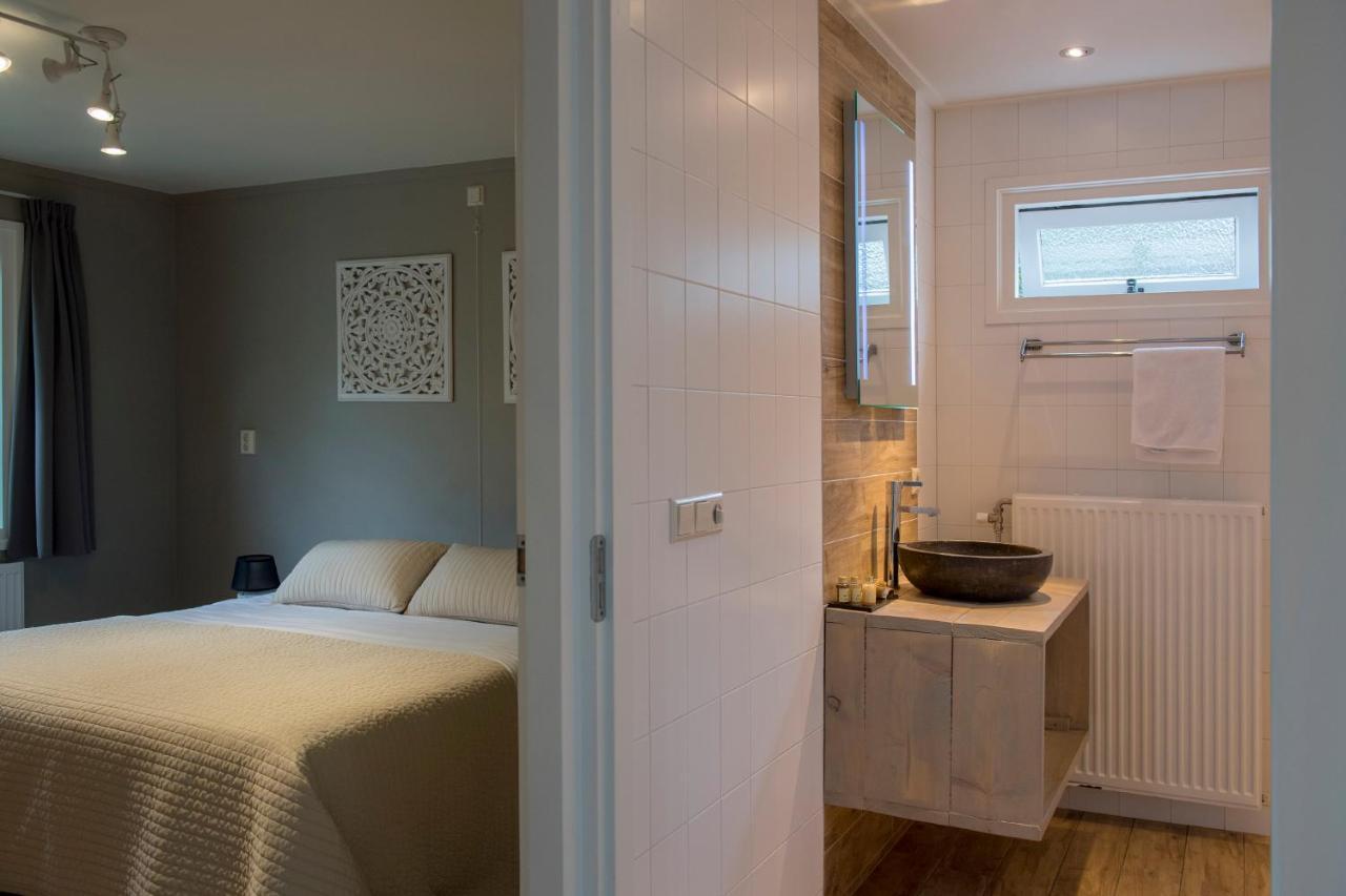 Soeren Lounge Villa Eerbeek Bagian luar foto