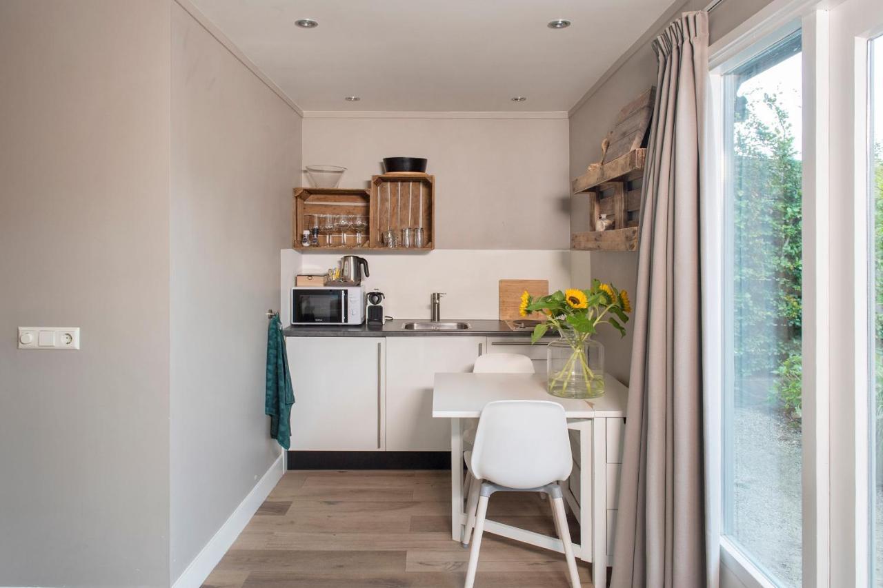 Soeren Lounge Villa Eerbeek Bagian luar foto
